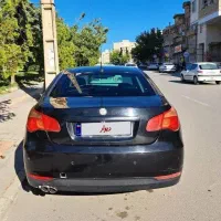 ام‌جی شوالیه MG 550