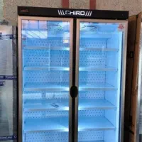 یخچال وفریزرایستاده فروشگاهی، اصفهان بهارستان (نو)