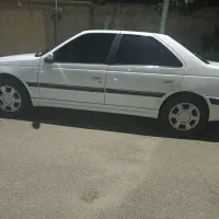 پژو پارس 1402