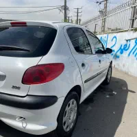 ۲۰۶ بیرنگ دوبرگ سند