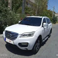 لیفان x60مدل 95هیلمنی معاوضه سمند کویک ساینا ال۹۰