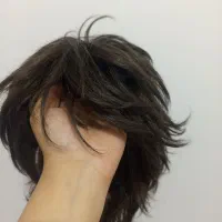 کلاه گیس