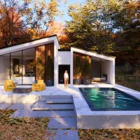 گروه معماری آرمین سیستم