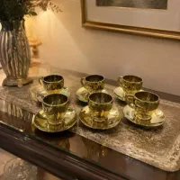 کلیه لوازمم پنج تومن