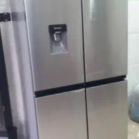 یخچال فریزر چهار درب