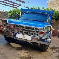 نیسان مدل ۸۵ سالم خاص ترین نیسان