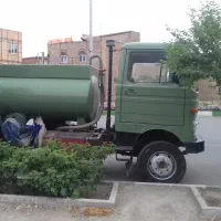 تخلیه چاه پردیسان قم لوله بازکنی پردیسان قم