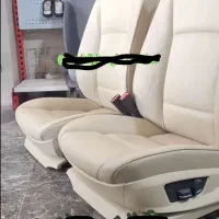 صندلی برقیbmvسری5