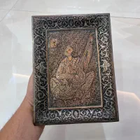 قاب مسی
