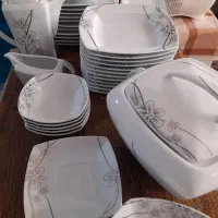 سرویس ۱۲ نفره چینی