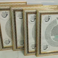 تابلو معنوی( خانه،مغازه)