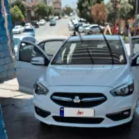 شاهین مدل ۱۴۰۱