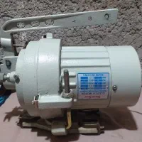 یک عدد دینام چرخ خیاطی صنعتی