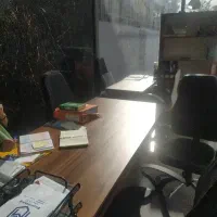 مسئول امور دفتری و پیگیری  تلفنی