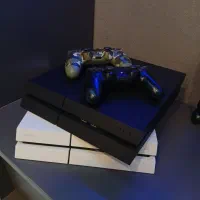 ps4 fat دودسته کپیخور