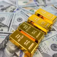 طلای آبشده 78  گرم