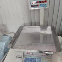 ترازوی محک مدل Mds 14000 pro در حد نو