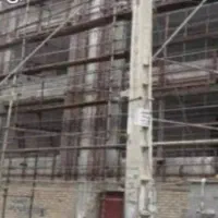 جوشکاری سیار .سرامیک کاری ..نما مختلف