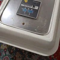 دستگاه جوجه کشی