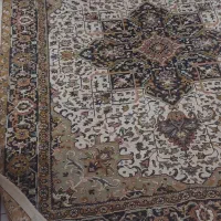 فرش ارزان و خوشرنگ