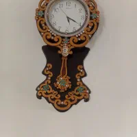 ساعت شیک و باکلاس