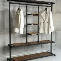 رگال لباس رگال بوتیک دکور رگالی کیف و کفش