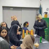 آموزش کراتین مو صفر تا صد + ۷ تکنیک جادویی (عملی)