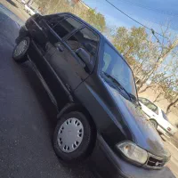 پراید مدل 83 کاربرات پلمب