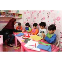 استخدام و اموزش مربی مهدکودک مربی پیش دبستانی