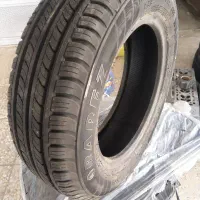 لاستیک سایز ۱۵ زیر صفری و کارکرده