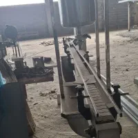 خط تولید انواع سس