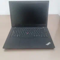 لپ تاپ Lenovo Thinkpad L480