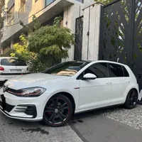 فولکس گلف GTI، مدل ۱۳۹۷|خودرو سواری و وانت|تهران, پاسداران|دیوار