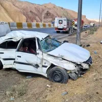 پارس تصادفی