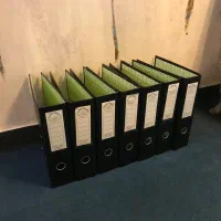 زونکن|لوازم التحریر|کرج, گلشهر|دیوار