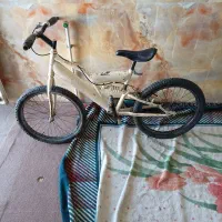 دوچرخه ۲۰ و ۱۶ خورموج