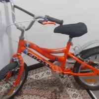 دوچرخه سایز۱۶