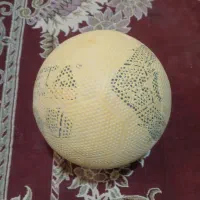 توپ فوتبال