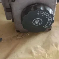 رگلاتور آبگرمکن ایستاده