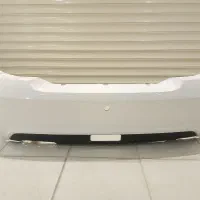 سپر عقب فابریکی دنا پلاس