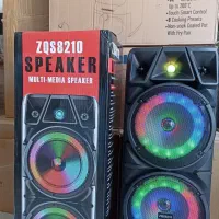 اسپیکر،پارتی باکس