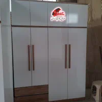 کمددیواری آماده ۲کشومدل سانا کد۱۷۲
