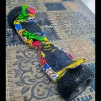 اسکوتر برقی افرود b9(( در حد اک مفت))
