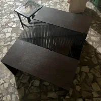 میز عسلی کارکرده