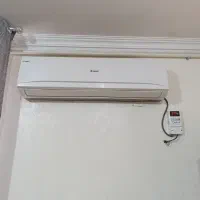 نصب سرویس جا به جایی تعمیرات کولر گازی