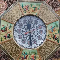 ساعت دیواری نو