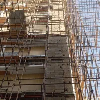 خدمات داربست فلزی کل تهران وکرج