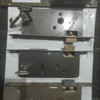 قفل درب اتاق خواب و سرویس