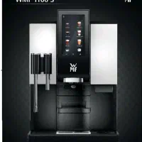 فروش دستگاه قهوه و نوشیدنی WMF 1100 S آلمانی