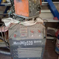 جوش co2 اورین 520